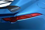 Jaguar Project 7 Concept 2013 года